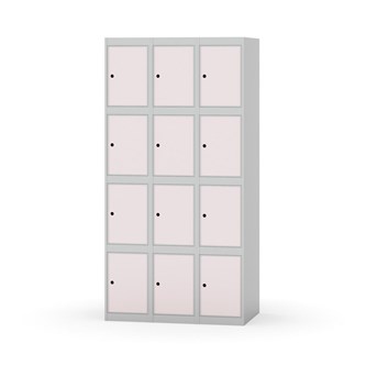 Boxskåp Novis plant tak 4:3 B90