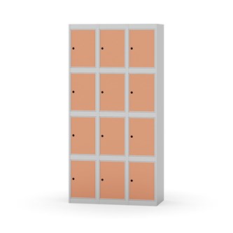 Boxskåp Novis plant tak 4:3 B90