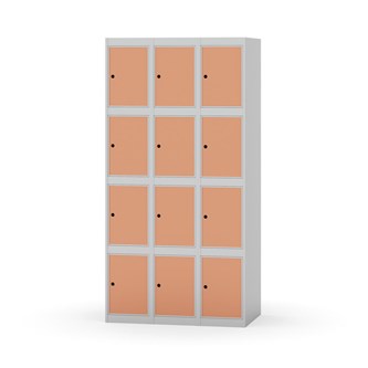 Boxskåp Novis plant tak 4:3 B90