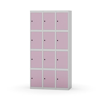 Boxskåp Novis plant tak 4:3 B90