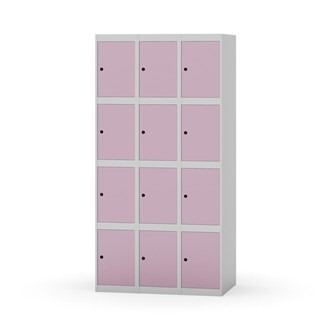 Boxskåp Novis plant tak 4:3 B90