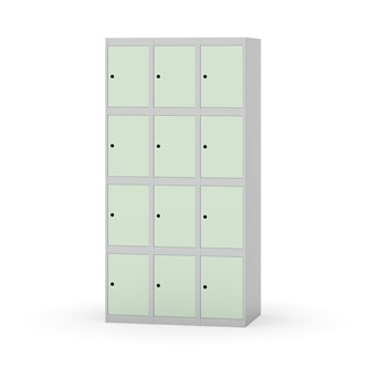 Boxskåp Novis plant tak 4:3 B90