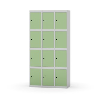 Boxskåp Novis plant tak 4:3 B90