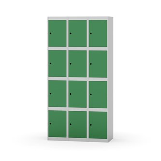 Boxskåp Novis plant tak 4:3 B90