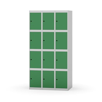 Boxskåp Novis plant tak 4:3 B90