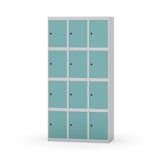 Boxskåp Novis plant tak 4:3 B90