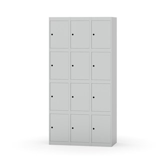 Boxskåp Novis plant tak 4:3 B90