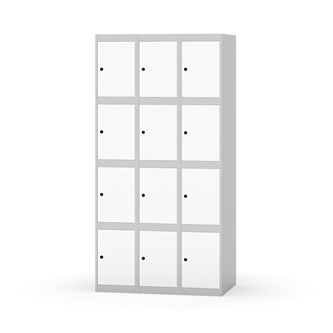 Boxskåp Novis plant tak 4:3 B90