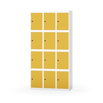 Boxskåp Novis plant tak 4:3 B90