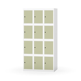 Boxskåp Novis plant tak 4:3 B90