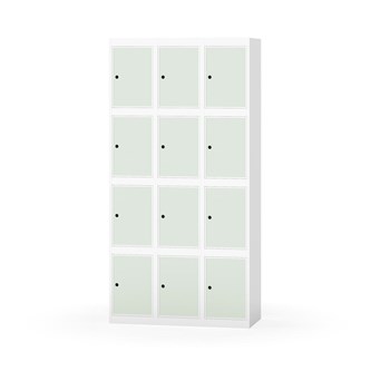 Boxskåp Novis plant tak 4:3 B90