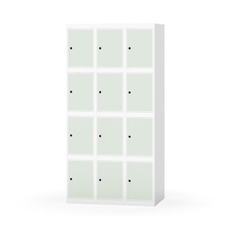 Boxskåp Novis plant tak 4:3 B90