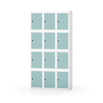 Boxskåp Novis plant tak 4:3 B90