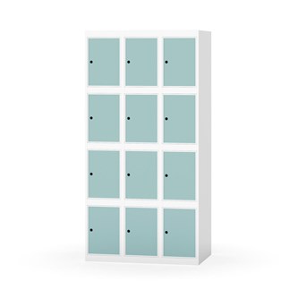 Boxskåp Novis plant tak 4:3 B90