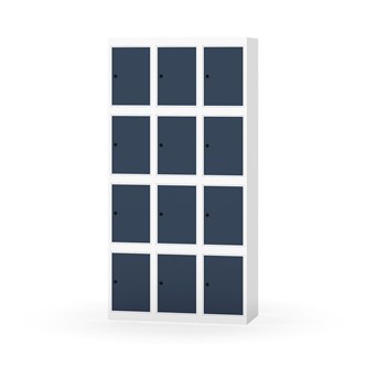 Boxskåp Novis plant tak 4:3 B90