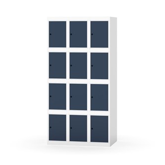 Boxskåp Novis plant tak 4:3 B90