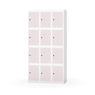 Boxskåp Novis plant tak 4:3 B90