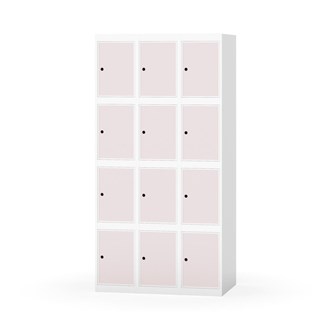 Boxskåp Novis plant tak 4:3 B90