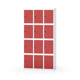 Boxskåp Novis plant tak 4:3 B90