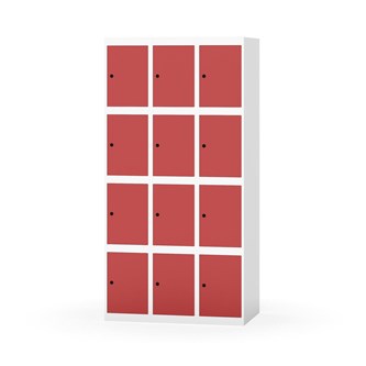 Boxskåp Novis plant tak 4:3 B90