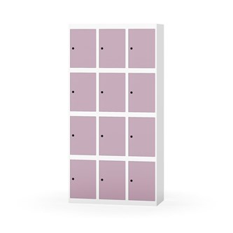 Boxskåp Novis plant tak 4:3 B90