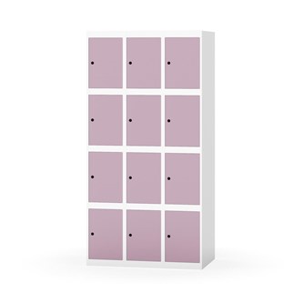 Boxskåp Novis plant tak 4:3 B90