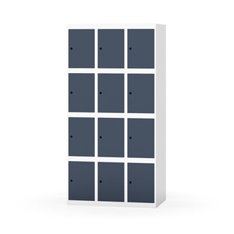 Boxskåp Novis plant tak 4:3 B90