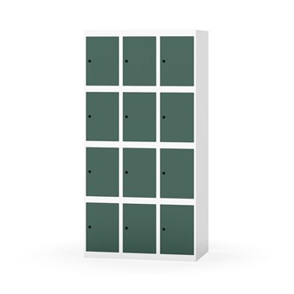 Boxskåp Novis plant tak 4:3 B90