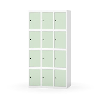 Boxskåp Novis plant tak 4:3 B90