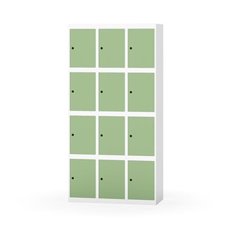 Boxskåp Novis plant tak 4:3 B90