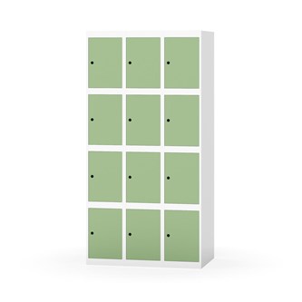 Boxskåp Novis plant tak 4:3 B90