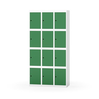 Boxskåp Novis plant tak 4:3 B90