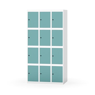 Boxskåp Novis plant tak 4:3 B90