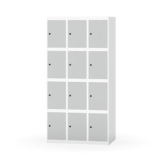 Boxskåp Novis plant tak 4:3 B90