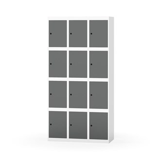 Boxskåp Novis plant tak 4:3 B90