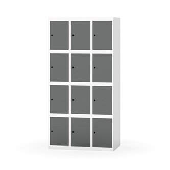 Boxskåp Novis plant tak 4:3 B90