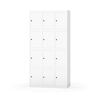 Boxskåp Novis plant tak 4:3 B90