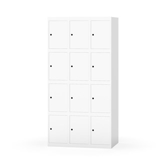 Boxskåp Novis plant tak 4:3 B90