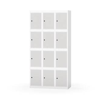 Boxskåp Novis plant tak 4:3 B90