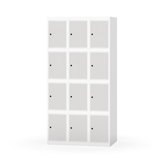 Boxskåp Novis plant tak 4:3 B90