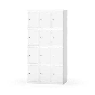 Boxskåp Novis plant tak 4:3 B90