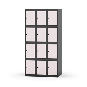 Boxskåp Novis plant tak 4:3 B90