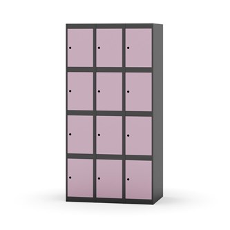 Boxskåp Novis plant tak 4:3 B90