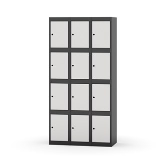 Boxskåp Novis plant tak 4:3 B90