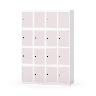 Boxskåp Novis plant tak 4:4 B120