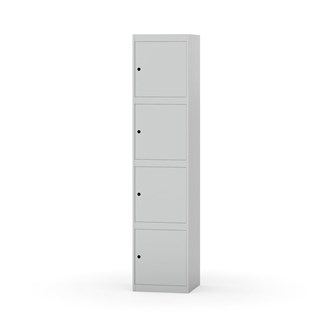 Boxskåp Novis plant tak 4:1 B40