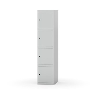 Boxskåp Novis plant tak 4:1 B40