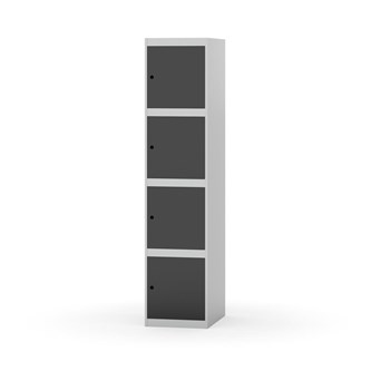 Boxskåp Novis plant tak 4:1 B40