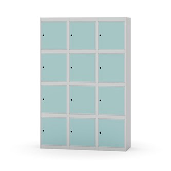 Boxskåp Novis plant tak 4:3 B120