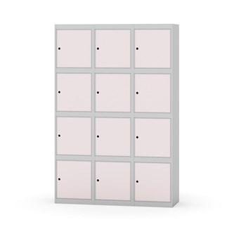 Boxskåp Novis plant tak 4:3 B120